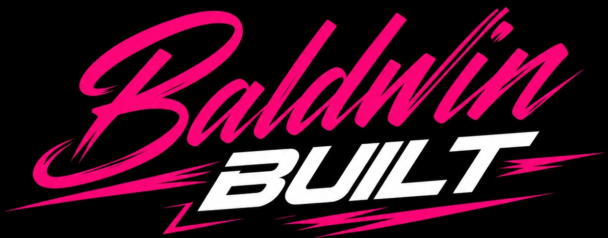 Baldwin Built